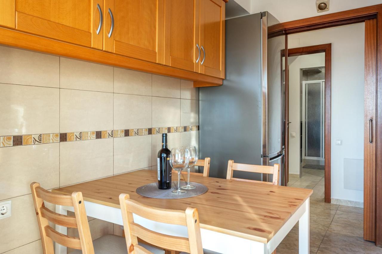 Skyline Blue Dream Appartement FAO Buitenkant foto